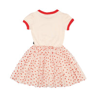 Rock Your Kid Love Bug Circus Dress - Dresses - New