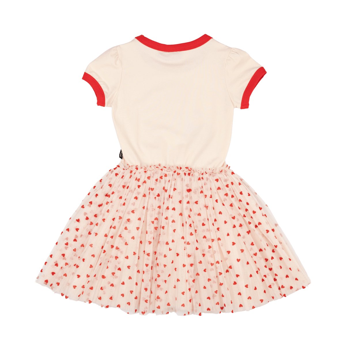 Rock Your Kid Love Bug Circus Dress - Dresses - New
