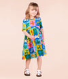 Rock Your Kid Play Time Dress - Dresses - New