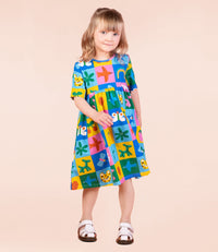 Rock Your Kid Play Time Dress - Dresses - New