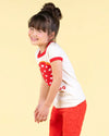Rock Your Kid Love Bug T-Shirt - Shirts - 