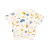 Rock Your Kid This is Summer Cut Off Sweatshirt - Shirts - New