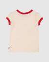 Rock Your Kid Love Bug T-Shirt - Shirts - 