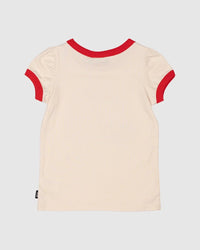 Rock Your Kid Love Bug T-Shirt - Shirts - 