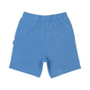 Rock Your Kid Blue Walk Shorts - Shorts - New