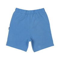 Rock Your Kid Blue Walk Shorts - Shorts - New