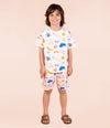 Rock Your Kid This is Summer Shorts - Shorts - New