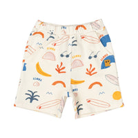Rock Your Kid This is Summer Shorts - Shorts - New