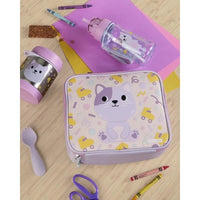 Skip Hop Besties Squad Tritan Renew Straw Bottle - Cat – Water Bottle NZ | Hyphen Kids