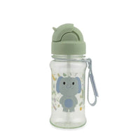 Skip Hop Besties Squad Tritan Renew Straw Bottle - Elephant – Water Bottle NZ | Hyphen Kids