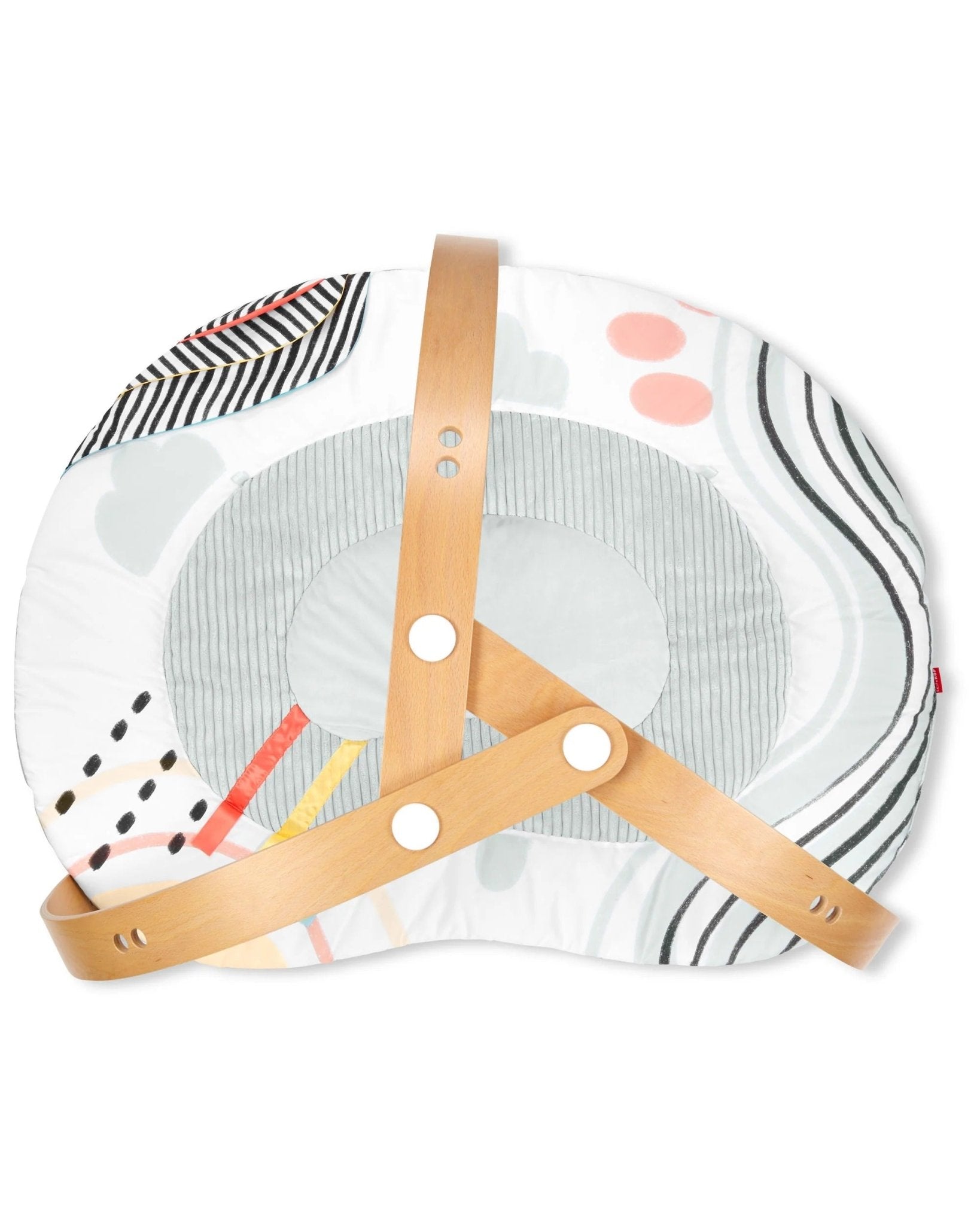 Skip Hop Discoverosity Deluxe Activity Gym Activity Gym for kids