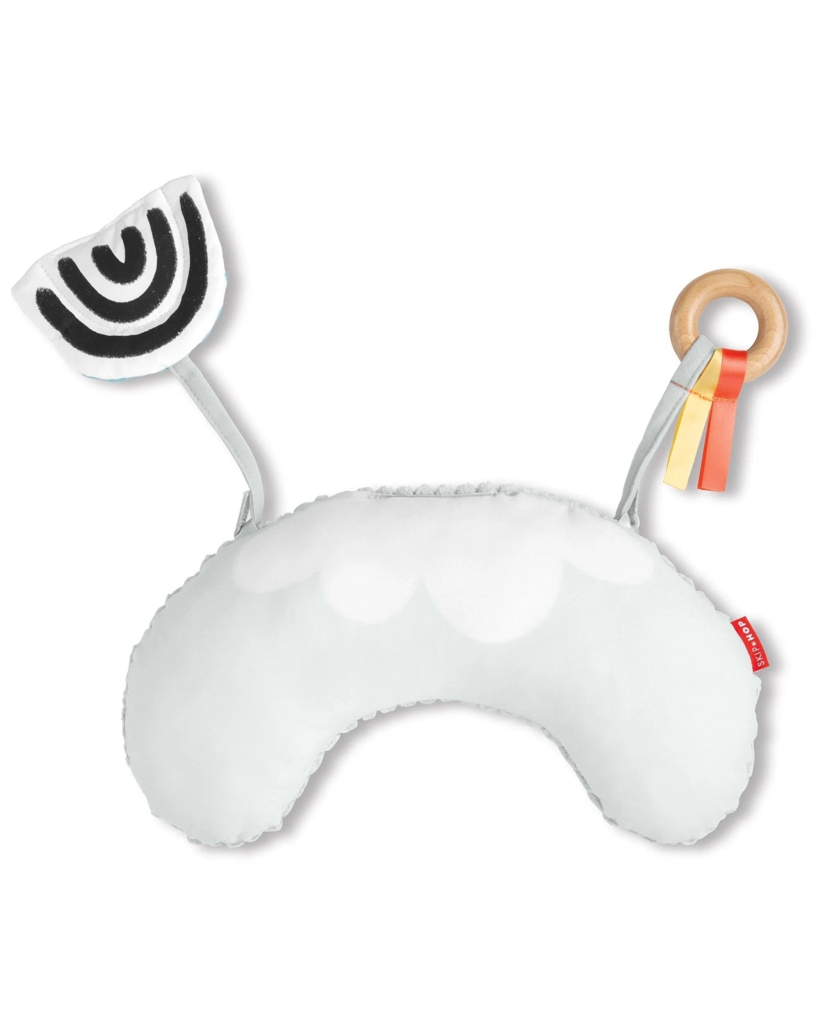 Skip Hop Discoverosity Deluxe Activity Gym Activity Gym for kids