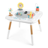 Shop Skip Hop Montessori Discoverosity 3-Stage Activity Center NZ | Premium Activity Gym for School Kids