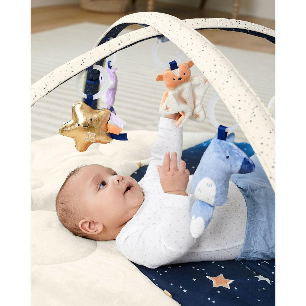 Skip Hop Celestial Dreams Activity GYM - Playmat - not - on - sale