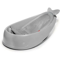 Skip Hop Moby Smart Sling 3 - Stage Tub Grey - Baby Bathing - not - on - sale