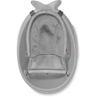 Skip Hop Moby Smart Sling 3 - Stage Tub Grey - Baby Bathing - not - on - sale