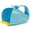 Skip Hop Moby Waterfall Bath Rinser - Blue - Baby Bathing - not - on - sale