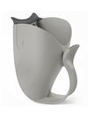 Skip Hop Moby Waterfall Bath Rinser - Grey - Baby Bathing - not - on - sale