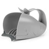 Skip Hop Moby Waterfall Bath Rinser - Grey - Baby Bathing - not - on - sale