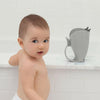 Skip Hop Moby Waterfall Bath Rinser - Grey - Baby Bathing - not - on - sale
