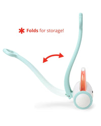 Skip Hop Silver Lining Cloud Rainbow Push Toy - Baby Toy - sale