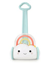 Skip Hop Silver Lining Cloud Rainbow Push Toy - Baby Toy - sale