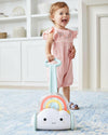Skip Hop Silver Lining Cloud Rainbow Push Toy - Baby Toy - sale