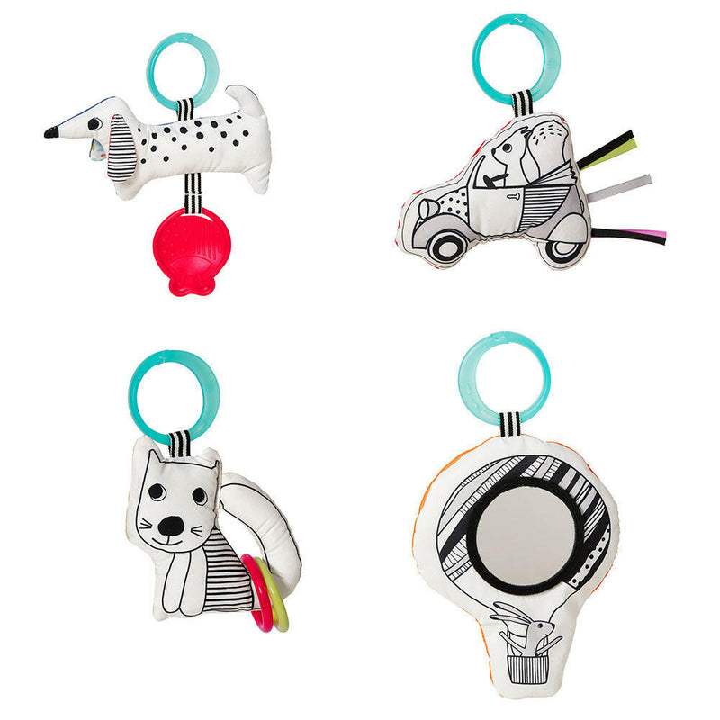 Skip Hop Vibrant Village Smart Lights Activity GYM - HYPHEN KIDS