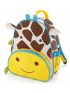 Skip Hop Zoo Little Kid Backpack - Giraffe - Backpack - not - on - sale