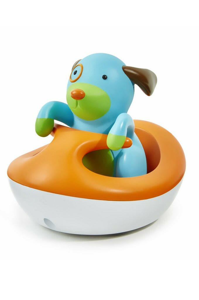 Skip Hop Zoo Rev Up Wave Rider - Dog - HYPHEN KIDS