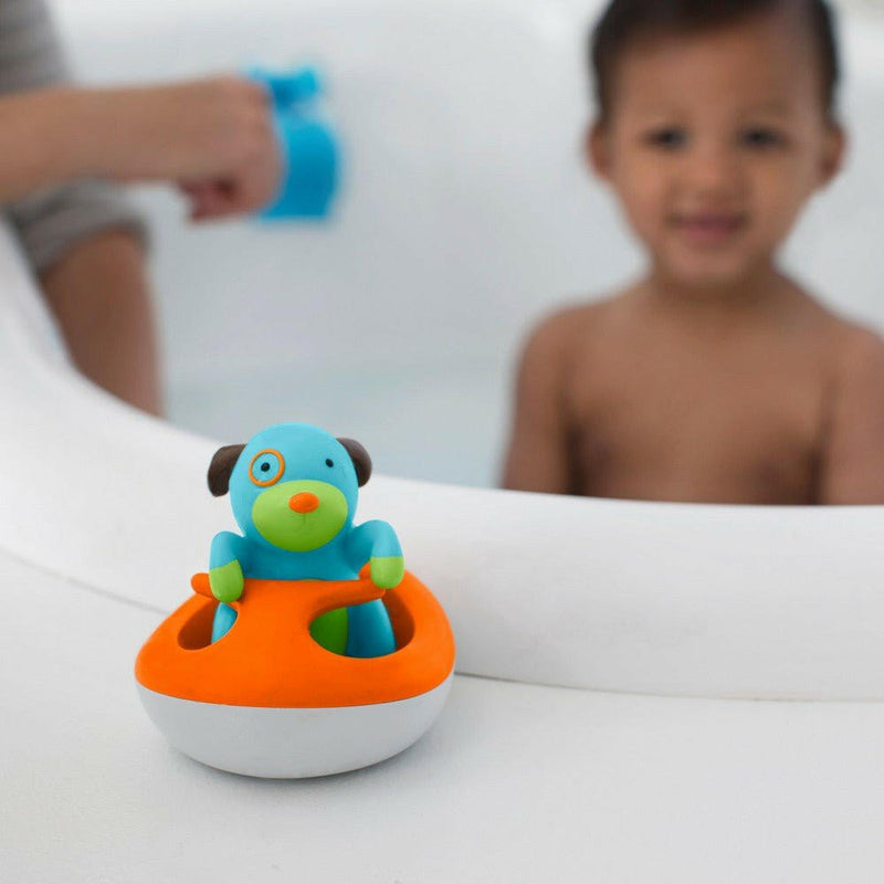 Skip Hop Zoo Rev Up Wave Rider - Dog - HYPHEN KIDS