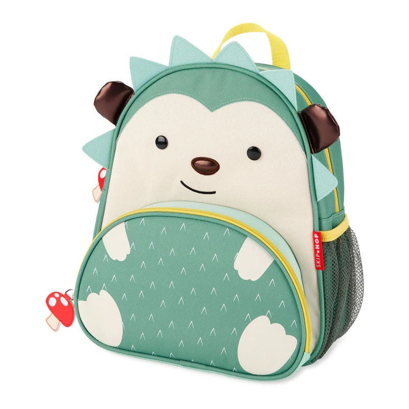 Shop Skip Hop Zoo Little Kid Backpack - Harper Hedgehog NZ | Premium Backpack for School Kids
