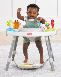 Skip Hop Explore & More Baby's View 3 - Stage Activity Center - Activity Gym - sale