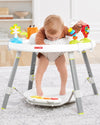 Skip Hop Explore & More Baby's View 3 - Stage Activity Center - Activity Gym - sale