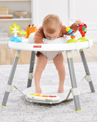 Skip Hop Explore & More Baby's View 3 - Stage Activity Center - Activity Gym - sale