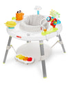 Skip Hop Explore & More Baby's View 3 - Stage Activity Center - Activity Gym - sale