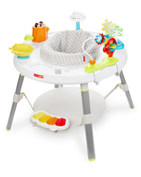 Skip Hop Explore & More Baby's View 3 - Stage Activity Center - Activity Gym - sale