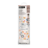 Suavinex Wonderland Thermos 500ml - Liberty – Thermos Bottle NZ | Hyphen Kids