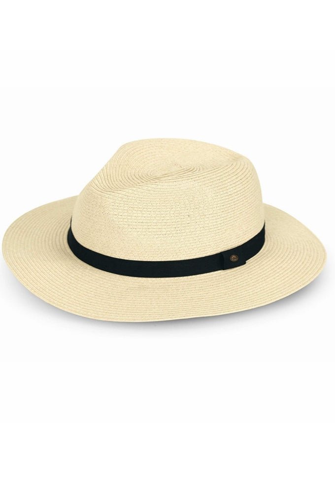 Sunday Afternoons Adult Havana Hat - Cream -HYPHEN KIDS