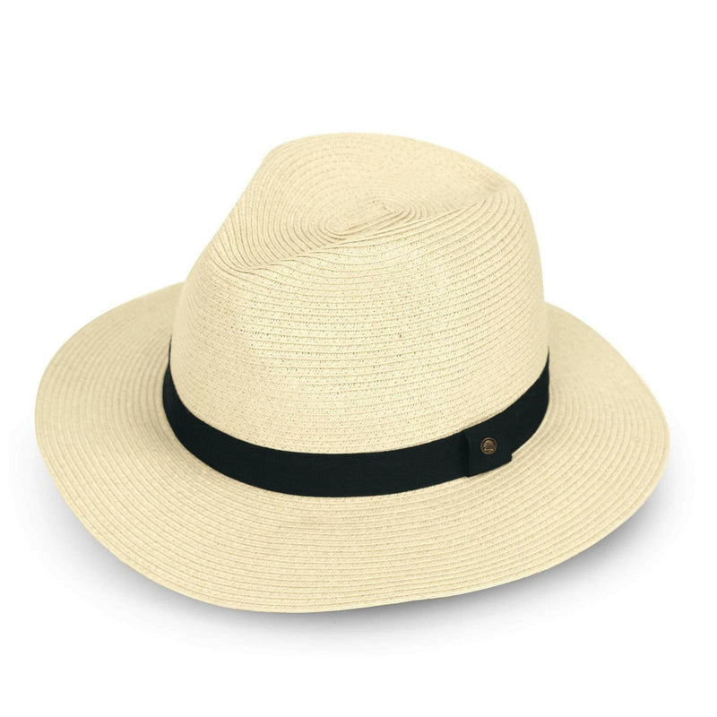 Sunday Afternoons Adult Havana Hat - Cream - HYPHEN KIDS