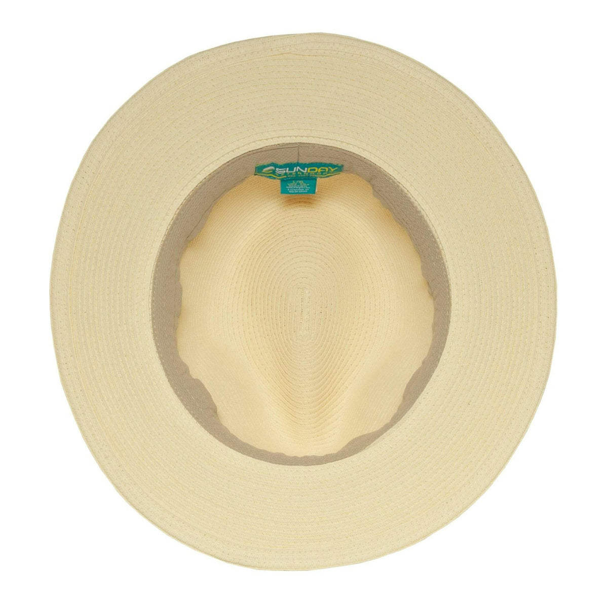 Sunday Afternoons Adult Havana Hat - Cream - HYPHEN KIDS