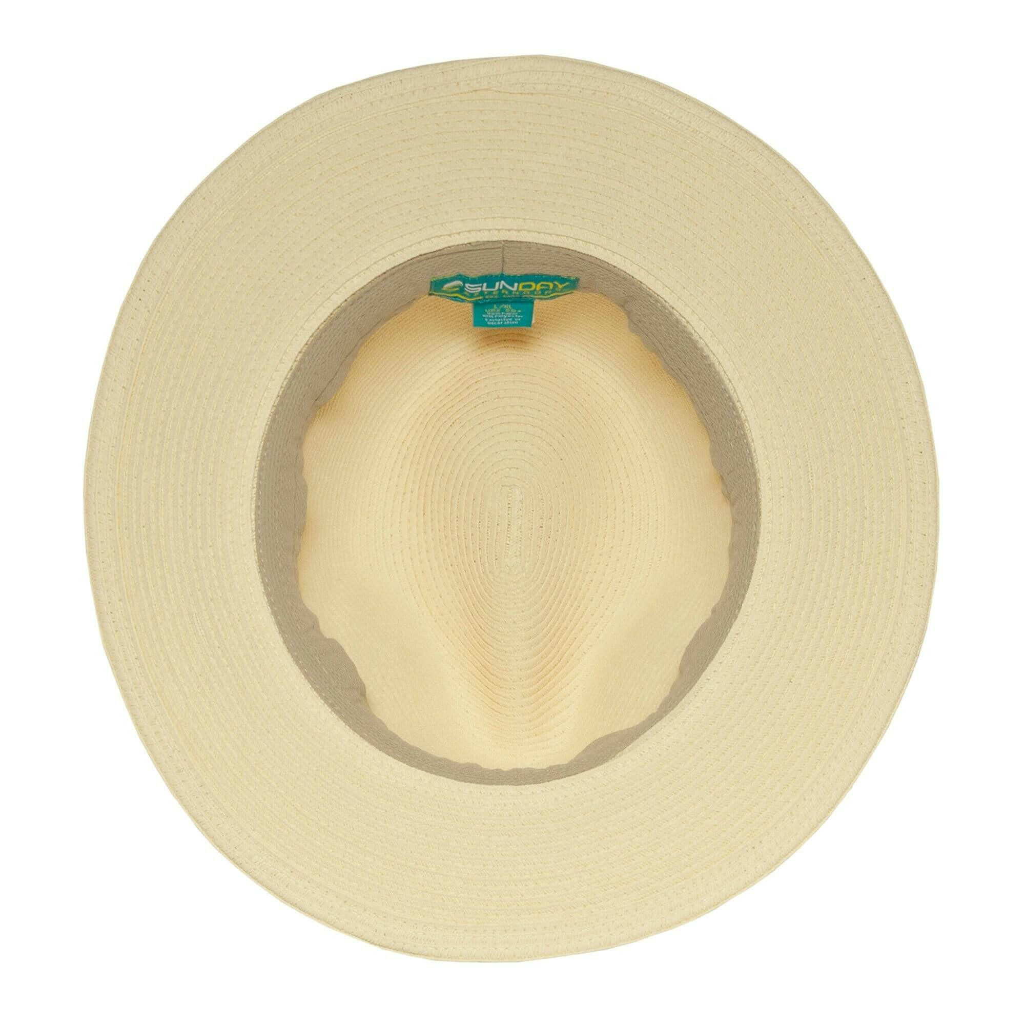 Sunday Afternoons Adult Havana Hat - Cream - Hats - Accessories