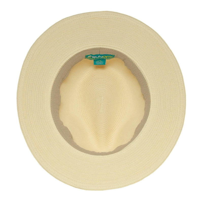 Sunday Afternoons Adult Havana Hat - Cream - HYPHEN KIDS
