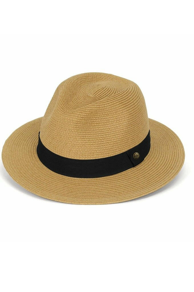 Sunday Afternoons Adult Havana Hat - Tan - HYPHEN KIDS
