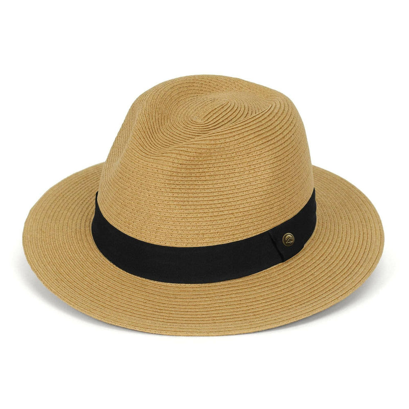 Sunday Afternoons Adult Havana Hat - Tan - HYPHEN KIDS