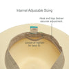 Sunday Afternoons Adult Havana Hat - Tan - Hats - Accessories
