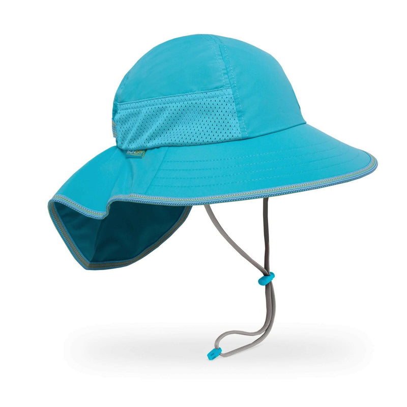 Sunday Afternoons Kids Play Hat - Blue Bird - HYPHEN KIDS