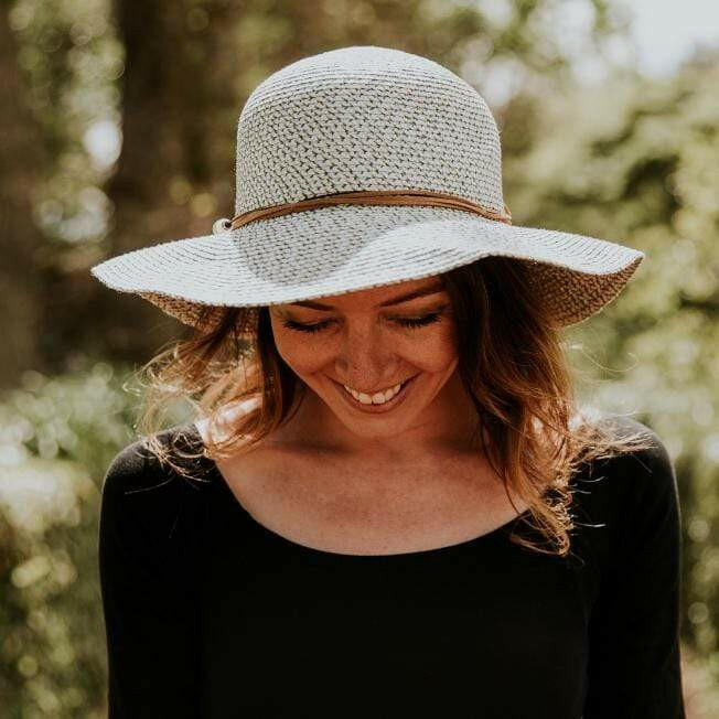 Sunday Afternoons Women's Sol Seeker Hat - Sea Glass - HYPHEN KIDS