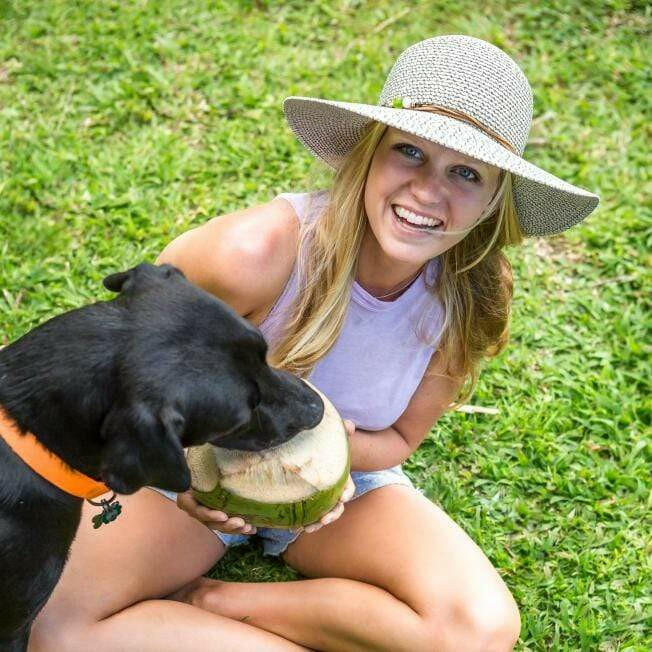 Sunday Afternoons Women's Sol Seeker Hat - Sea Glass - HYPHEN KIDS