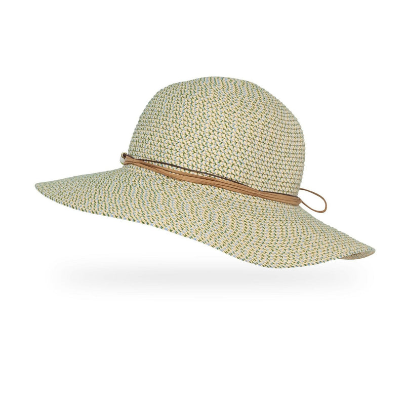 Sunday Afternoons Women's Sol Seeker Hat - Sea Glass - HYPHEN KIDS